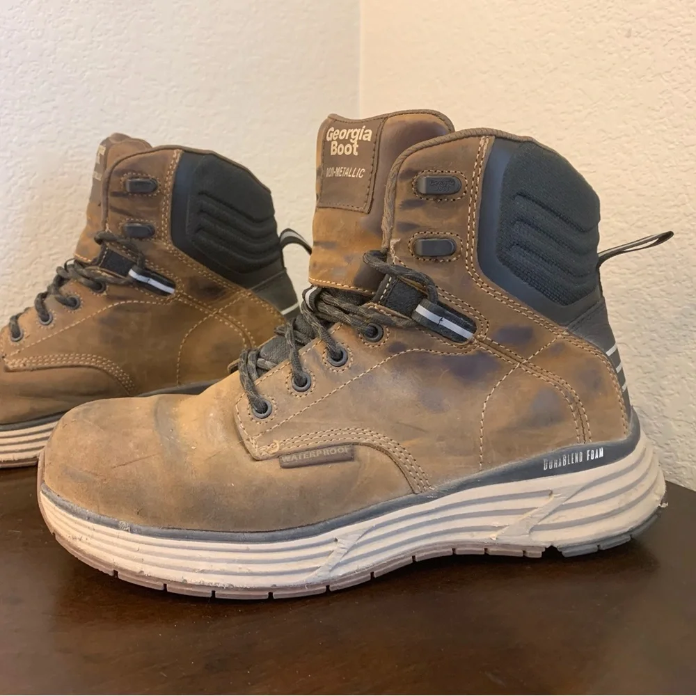 Georgia Boot georgia boot